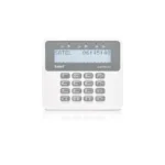 Klawiatura standardowa do Satel PRF-LCD Perfecta