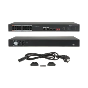 Switch PoE