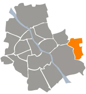 Monitoring Warszawa Wesoła